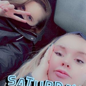 Meet your Posher, Angelica